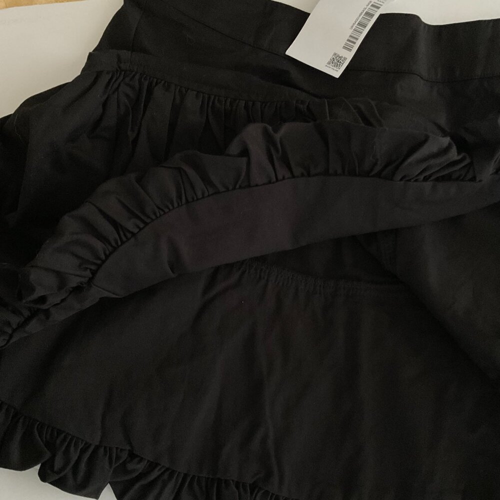 URBAN REVIVO Women's Puffy Skirt NWT Size L - Picture 3 of 5